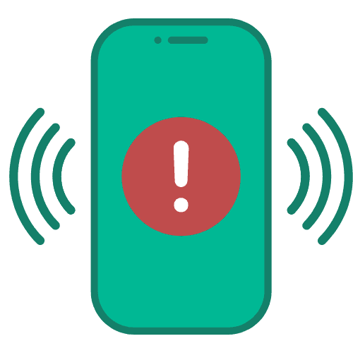 Alert and Notification