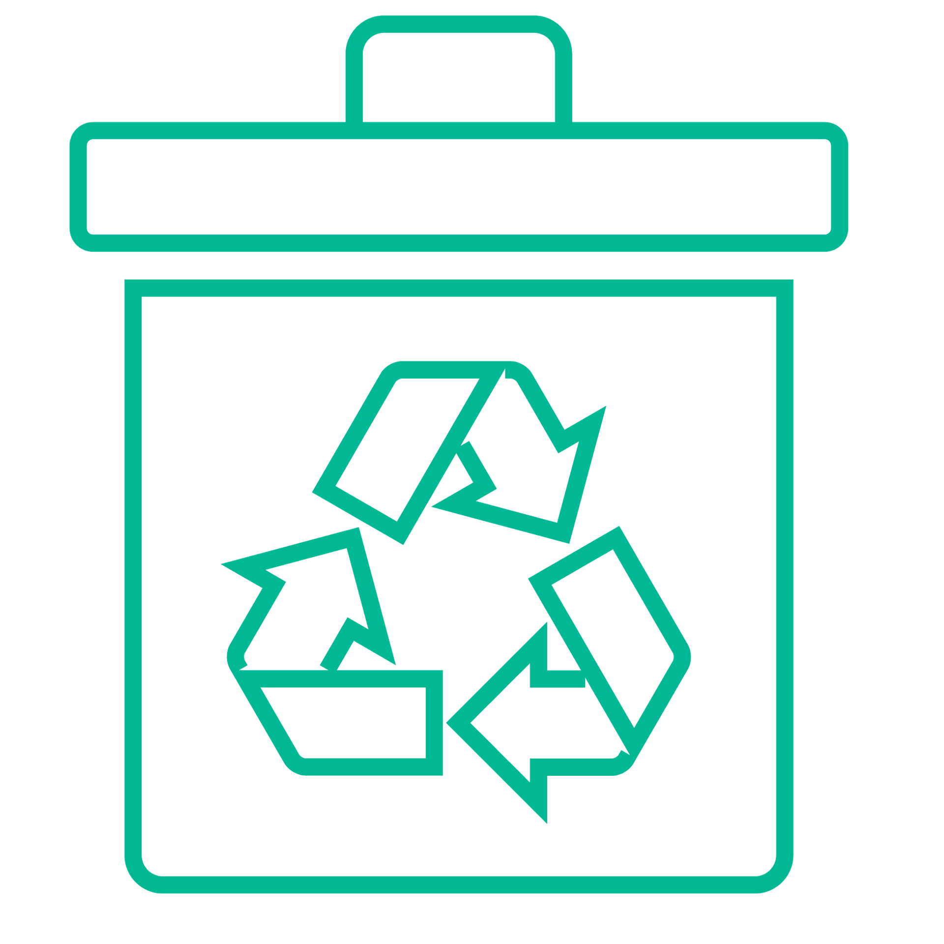 Smart Waste Bin