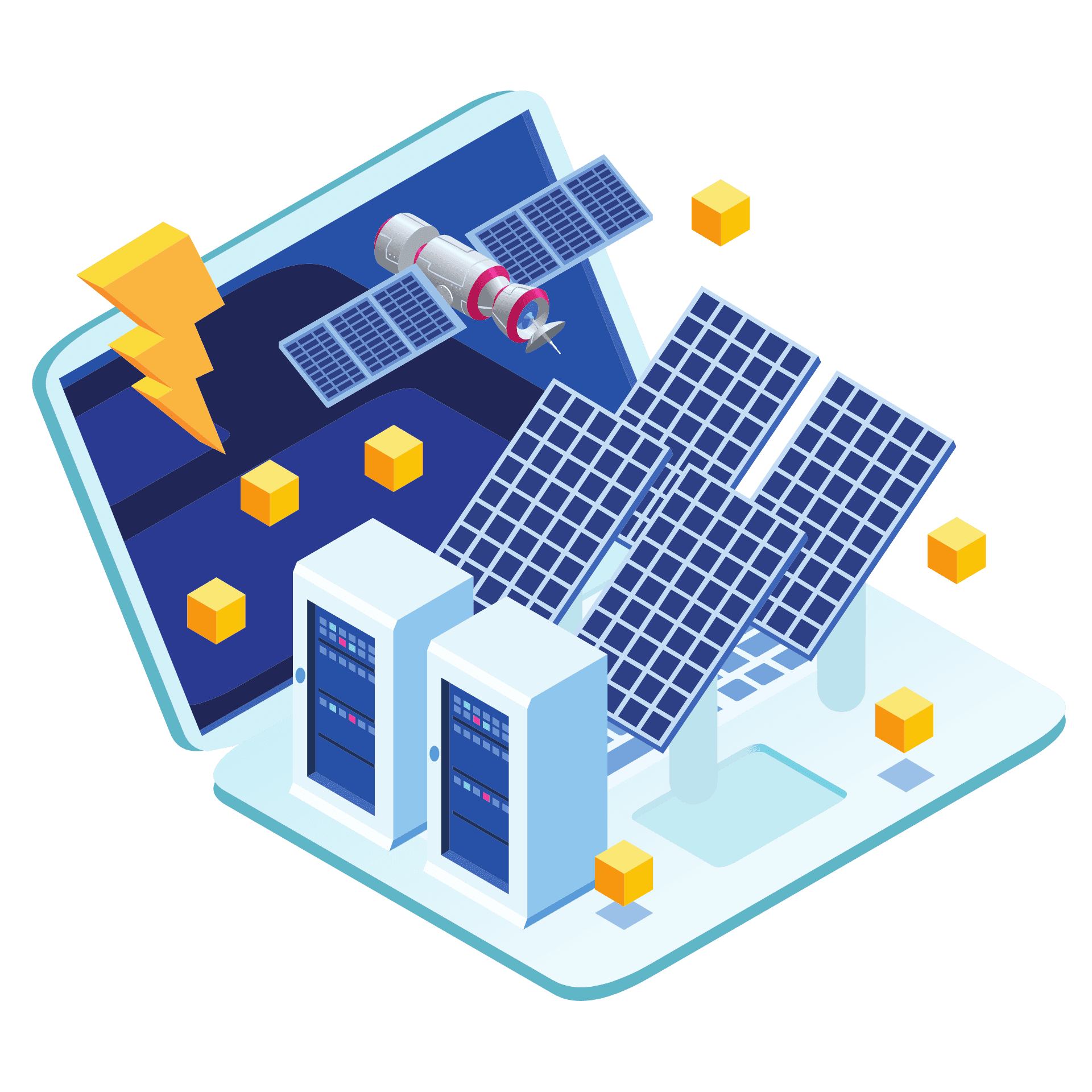 IoT Solar Monitoring