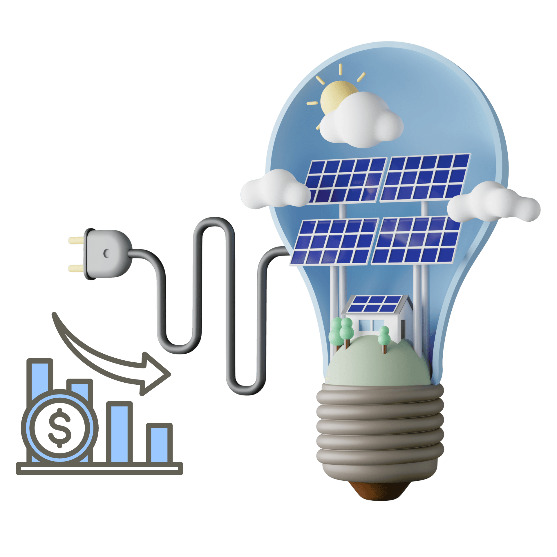Energy Monitoring