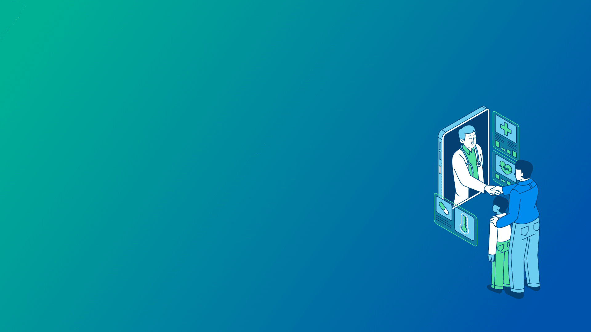 Remote Patient Care