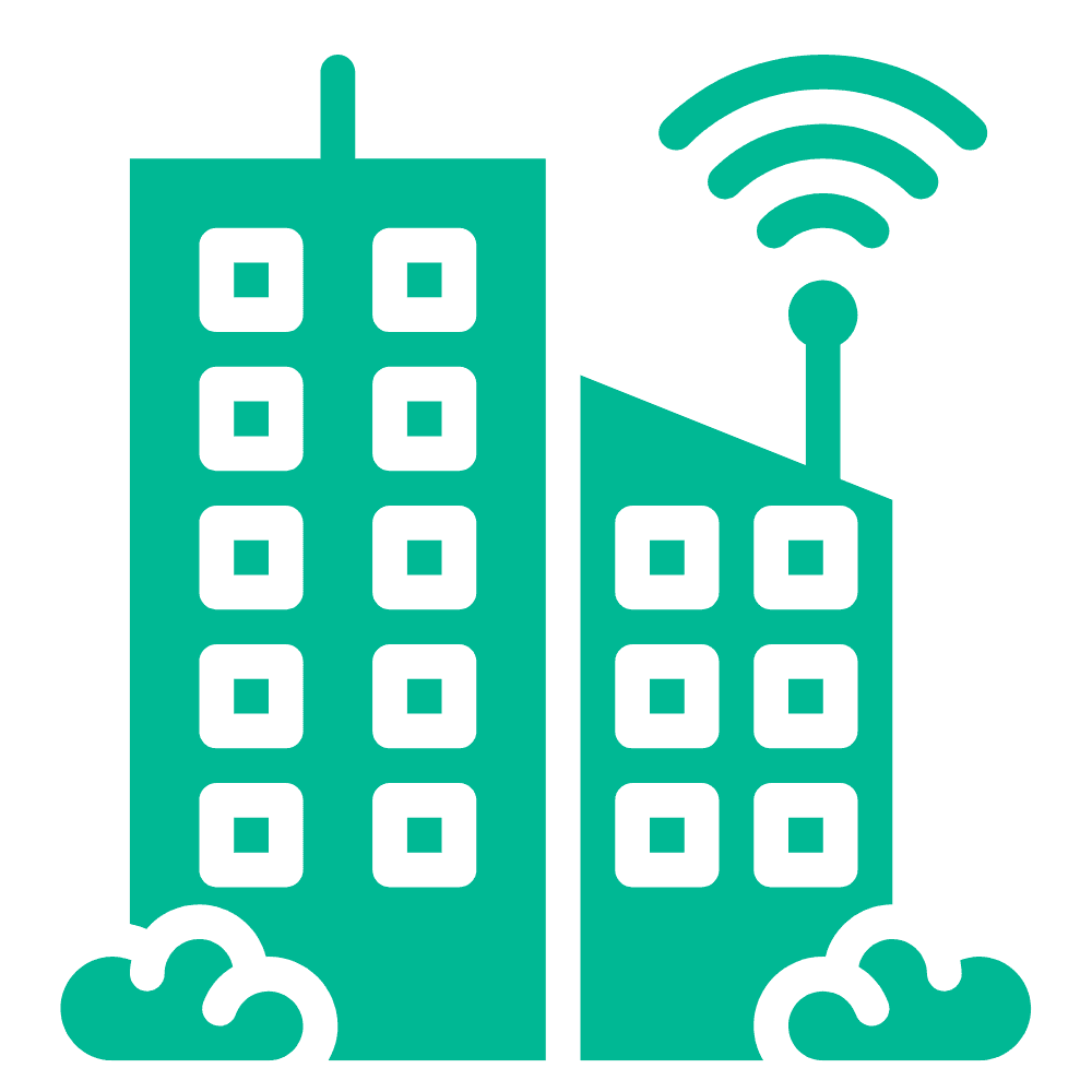 Smart Building Management