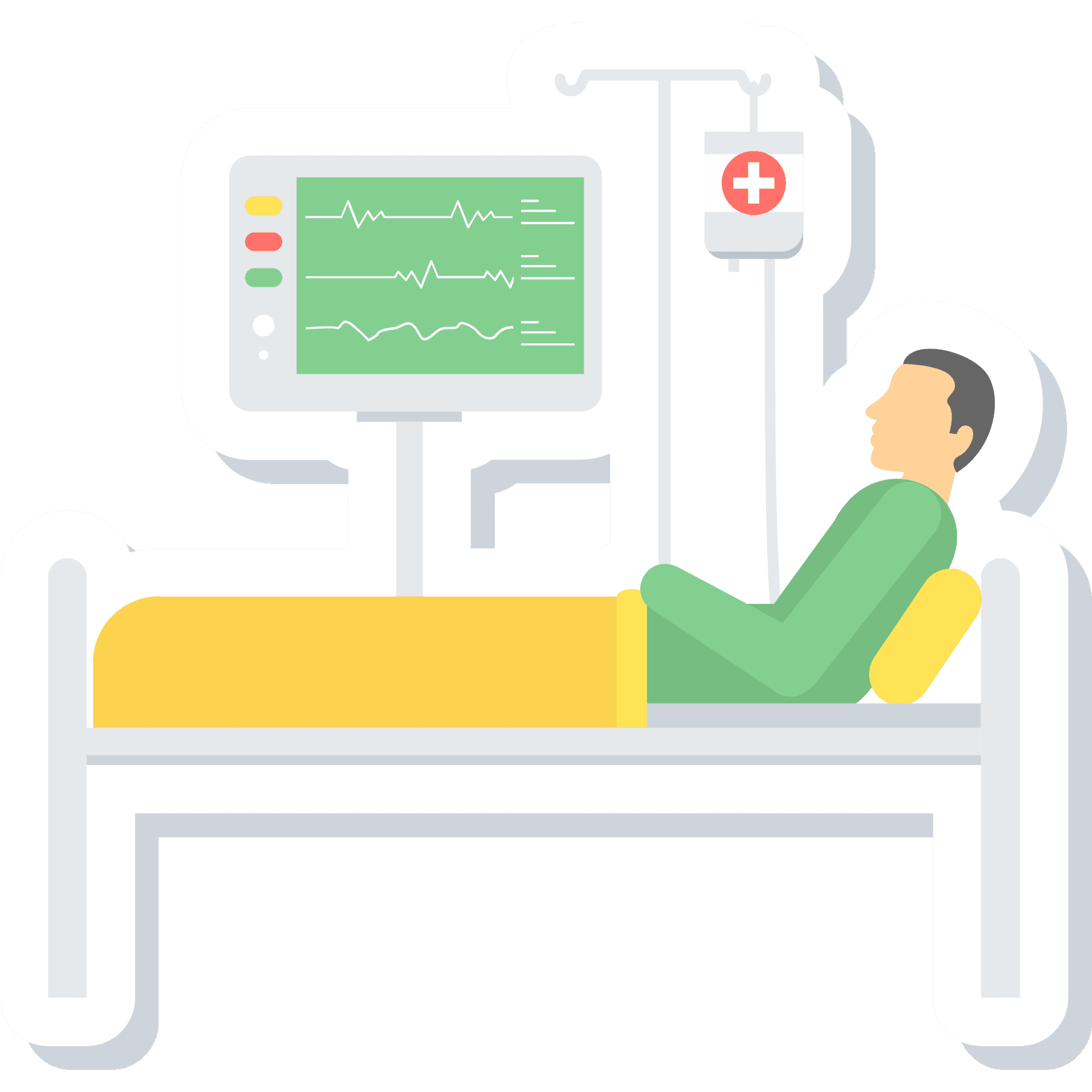 Smart Hospital