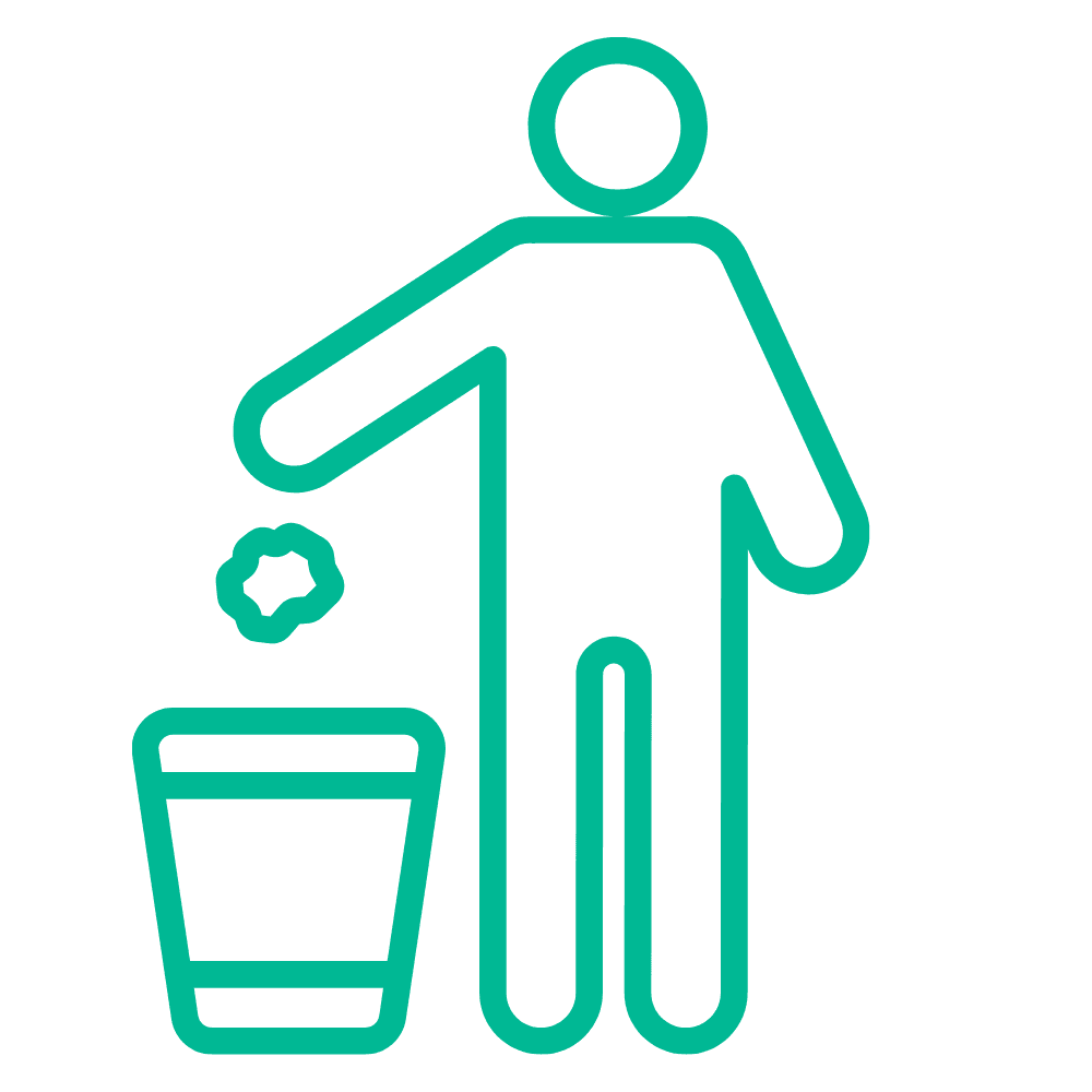 Smart Waste Management