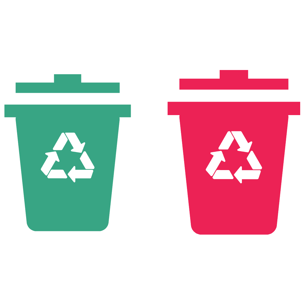 Waste Sorting and Recycling